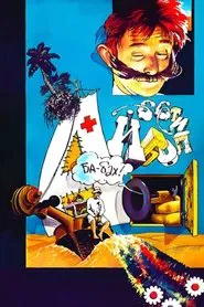 Poster do filme Aybolit-66
