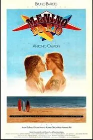 Menino do Rio movie poster