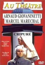 Poster do filme Cripure