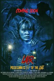 Lair movie poster