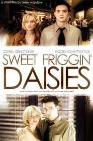 Sweet Friggin' Daisies movie poster