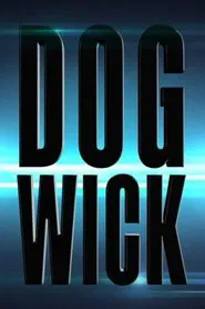 Dog Wick movie poster