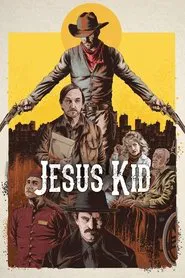 Poster do filme Jesus Kid