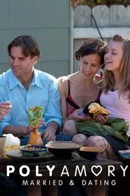 Polyamory: Married & Dating tv show poster