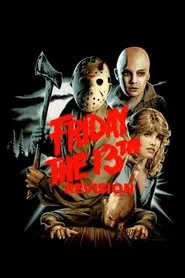 Poster do filme Friday the 13th Revision