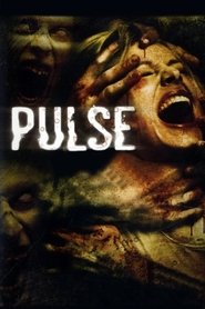 Pulse movie poster