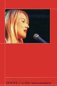 Jewel: A Life Uncommon movie poster