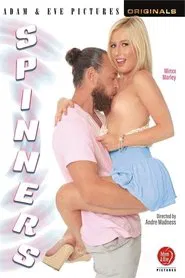 Spinners movie poster