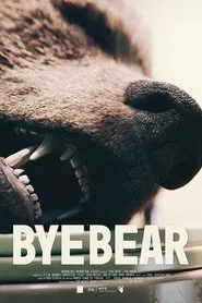 Bye Bear movie poster