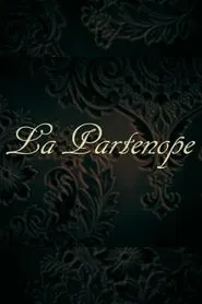 The Parthenope movie poster