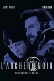 Murder In The Maures Mountains movie poster