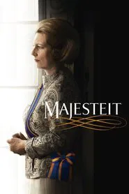 Majesty movie poster