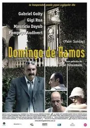 Palm Sunday movie poster