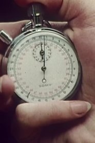 Le chronomètre movie poster