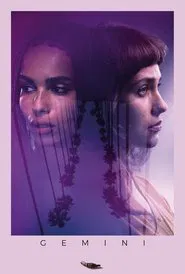 Gemini movie poster
