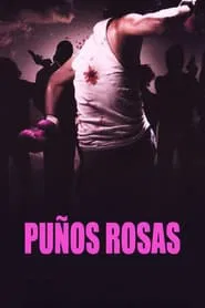 Pink Punch movie poster