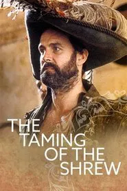 The Taming of the Shrew movie poster