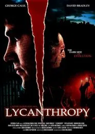 Lycanthropy movie poster