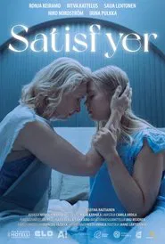 Satisfyer movie poster