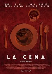 The Supper movie poster