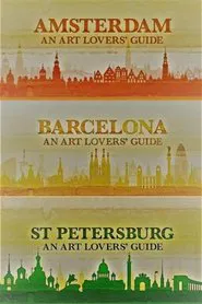 An Art Lovers' Guide tv show poster
