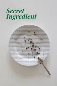 Secret Ingredient movie poster