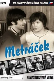Metráček movie poster