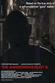 The Anonymous Rudy S. movie poster