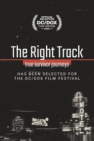 The Right Track movie poster