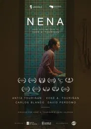Nena movie poster