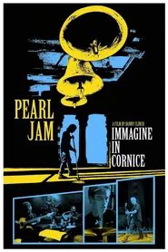 Pearl Jam: Immagine in Cornice movie poster