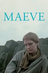 Maeve movie poster