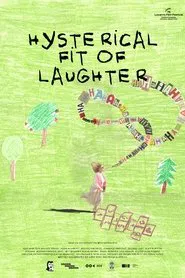 Hysterical Fit of Laughter movie poster