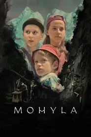 Poster da série Mohyla