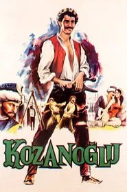 Poster do filme Kozanoğlu