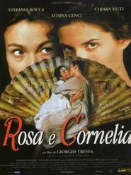 Rosa and Cornelia movie poster