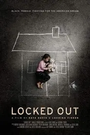 Locked Out movie poster