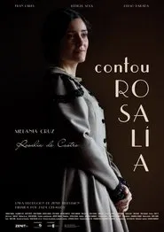Contou Rosalía movie poster
