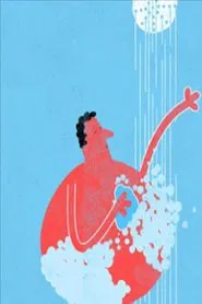 Life Hazards movie poster