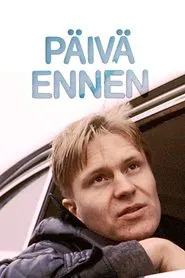 Päivä ennen movie poster
