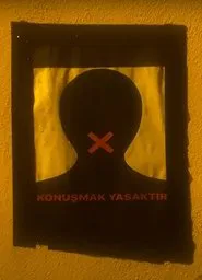 Konuşma movie poster