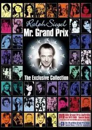 Poster do filme Ralph Siegel: Mr. Grand Prix - The Exclusive Collection