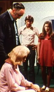 The Deceiver movie poster