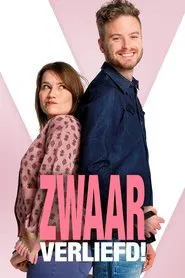 Poster do filme Heavily in Love!