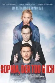 Sophia, der Tod und ich movie poster