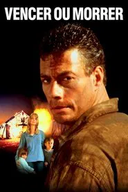 Poster do filme Vencer ou Morrer