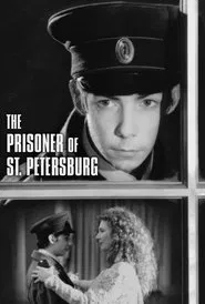 The Prisoner of St. Petersburg movie poster
