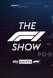The F1 Show tv show poster