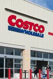 Poster do filme Costco at Christmas