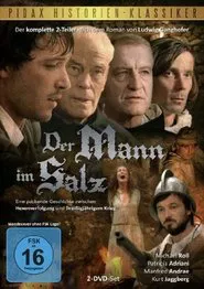 Der Mann im Salz movie poster